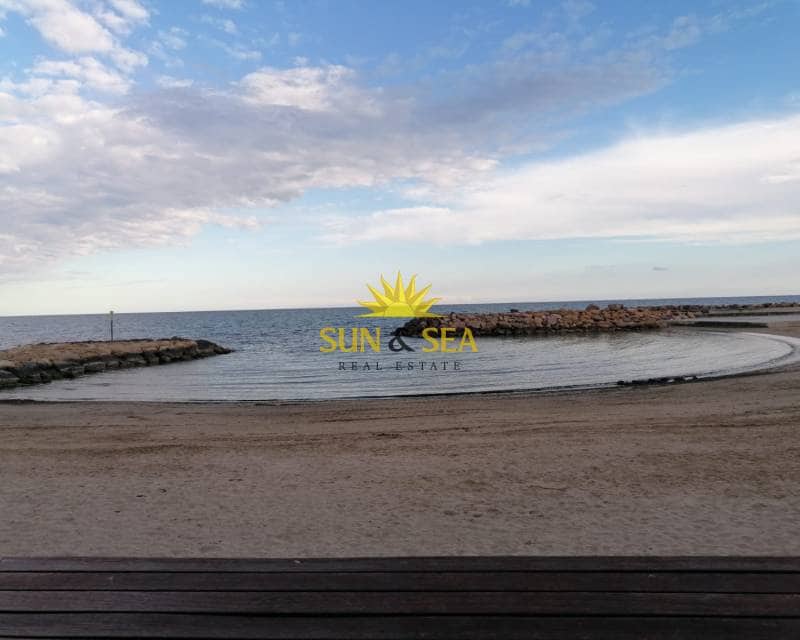 3 bedroom Apartment for rent in Torrevieja with garage - € 1,000 (Ref: 9516518)
