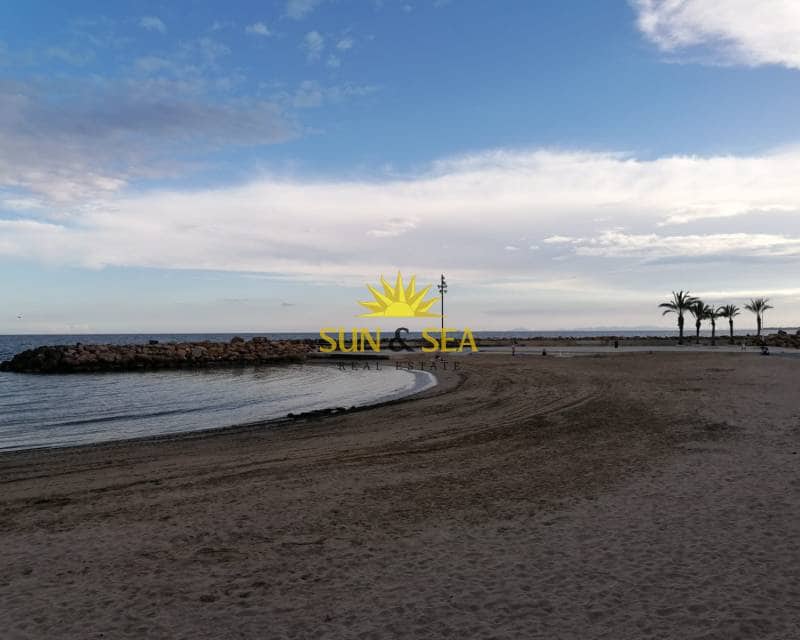 3 bedroom Apartment for rent in Torrevieja with garage - € 1,000 (Ref: 9516518)