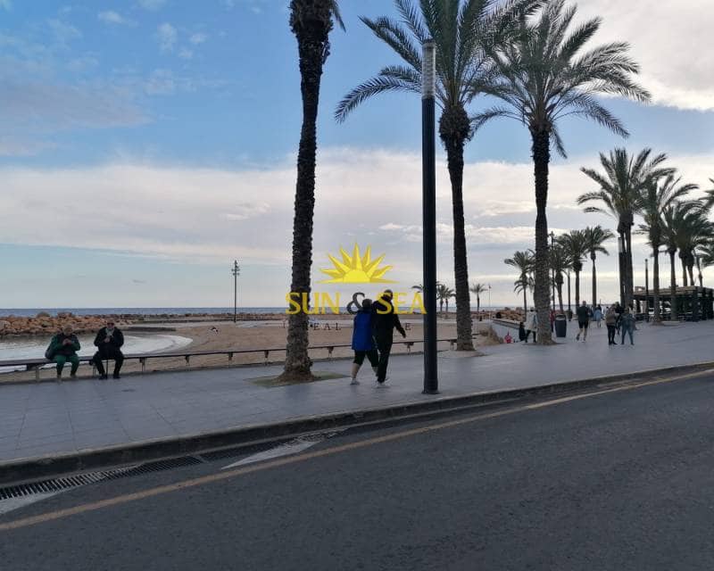 3 bedroom Apartment for rent in Torrevieja with garage - € 1,000 (Ref: 9516518)