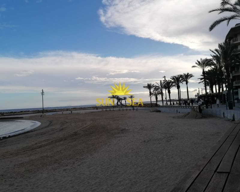 3 bedroom Apartment for rent in Torrevieja with garage - € 1,000 (Ref: 9516518)