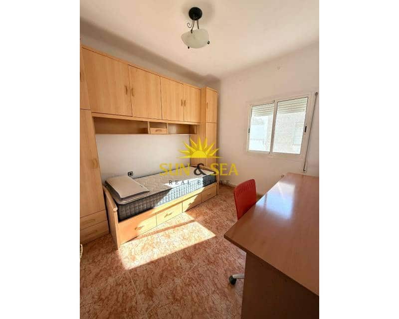 Apartamento de 3 habitaciones en Cartagena en alquiler - 750 € (Ref: 9516519)