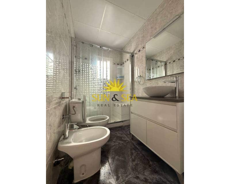 Apartamento de 3 habitaciones en Cartagena en alquiler - 750 € (Ref: 9516519)