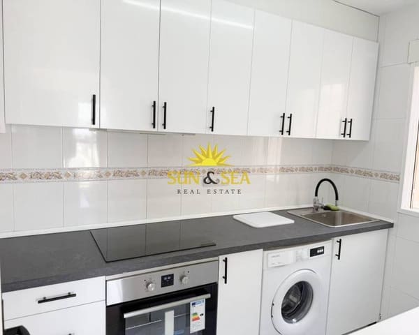 Casa de 2 habitaciones en El Chaparral, Torrevieja en venta con piscina - 165.000 € (Ref: 9516520)