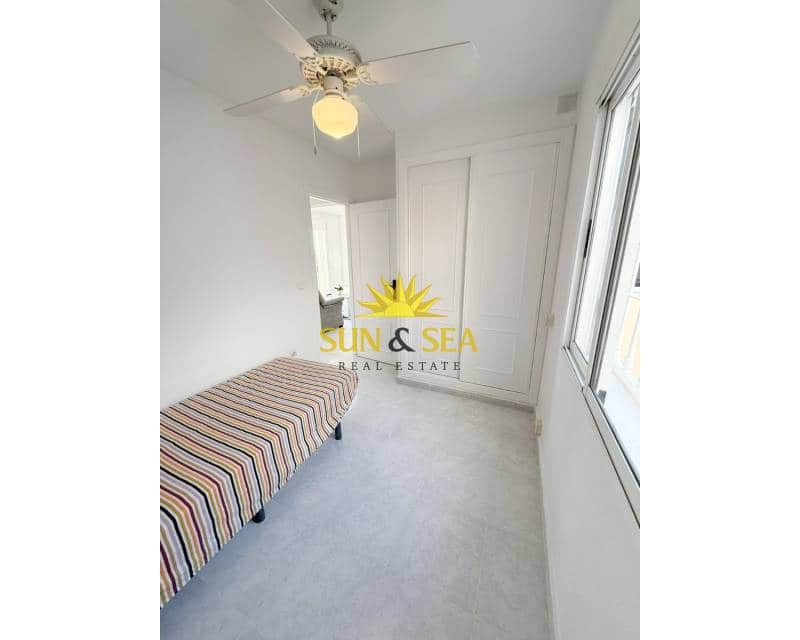 2 bedroom Townhouse for sale in El Chaparral with pool - € 165,000 (Ref: 9516520)