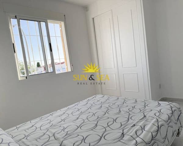 Casa de 2 habitaciones en El Chaparral, Torrevieja en venta con piscina - 165.000 € (Ref: 9516520)