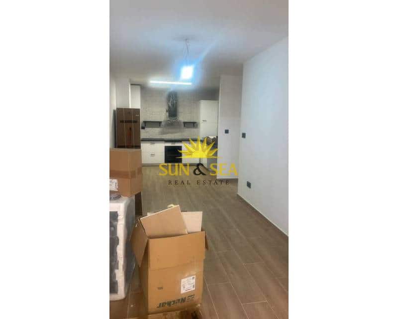 1 bedroom Beach Apartment for rent in La Mata - € 700 (Ref: 9516521)