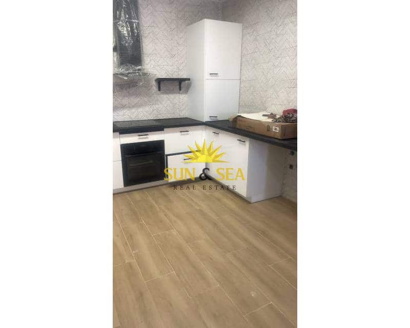 1 bedroom Beach Apartment for rent in La Mata - € 700 (Ref: 9516521)