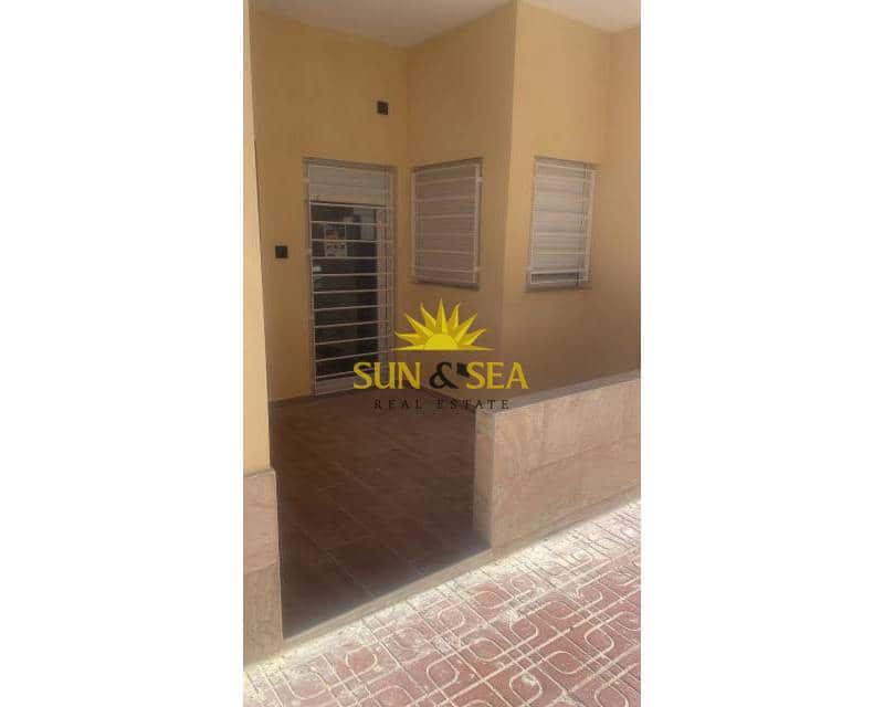 1 bedroom Beach Apartment for rent in La Mata - € 700 (Ref: 9516521)