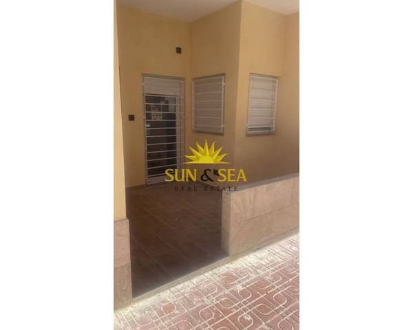 1 soveværelse Strandlejlighed til leje i Gaspar Perelló, Torrevieja - € 700 (Ref: 9516521)