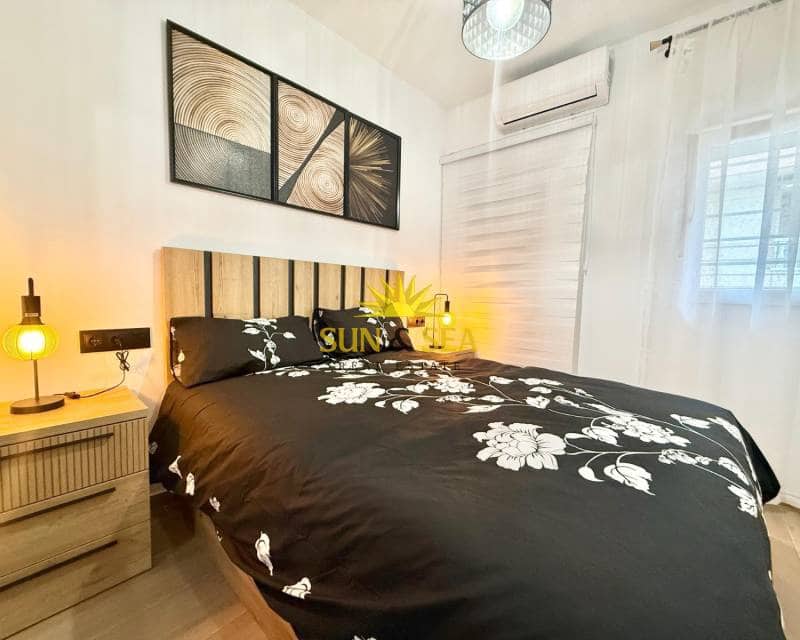 1 soveværelse Strandlejlighed til leje i La Mata - € 700 (Ref: 9516521)