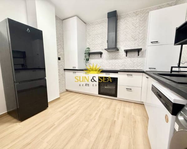 1 soverom Strandleiligheter til leie i Gaspar Perelló, Torrevieja - € 700 (Ref: 9516521)