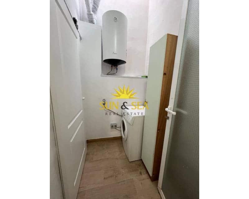 1 sypialnia Dom do wynajęcia w Aspe - 500 € (Ref: 9516522)