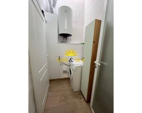 1 sypialnia Dom do wynajęcia w Aspe - 500 € (Ref: 9516522)