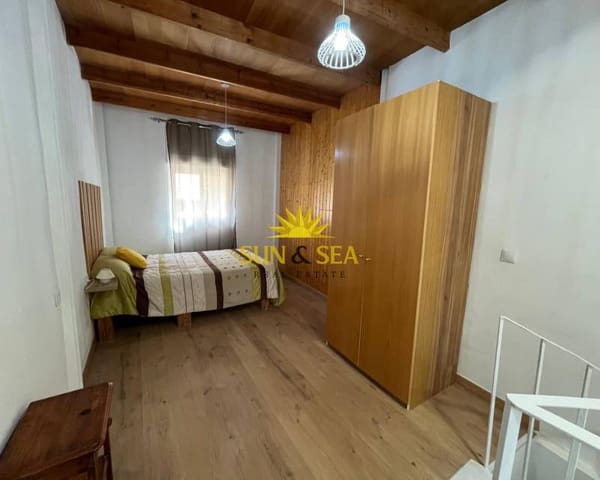 1 sypialnia Dom do wynajęcia w Aspe - 500 € (Ref: 9516522)