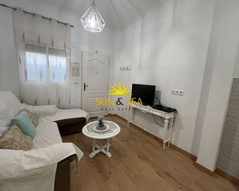 1 sypialnia Dom do wynajęcia w Aspe - 500 € (Ref: 9516522)