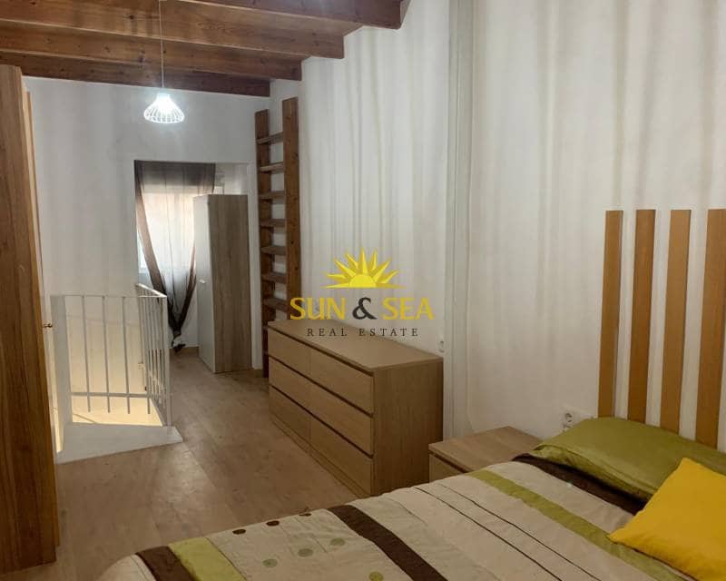 1 sypialnia Dom do wynajęcia w Aspe - 500 € (Ref: 9516522)