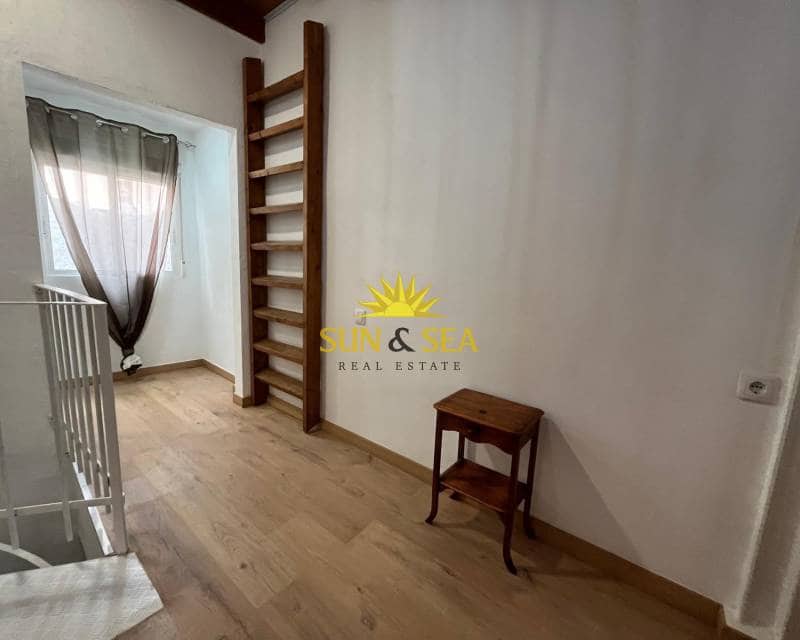 1 sypialnia Dom do wynajęcia w Aspe - 500 € (Ref: 9516522)