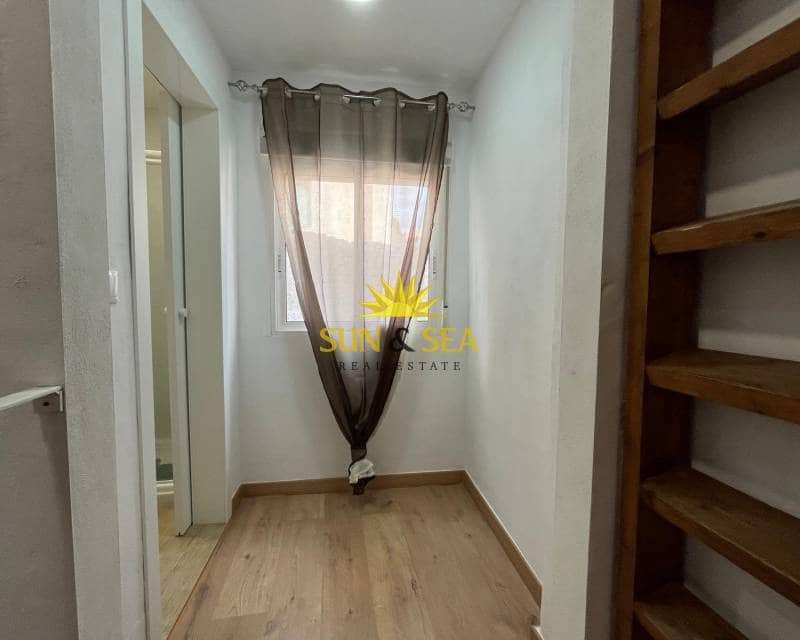 1 sypialnia Dom do wynajęcia w Aspe - 500 € (Ref: 9516522)