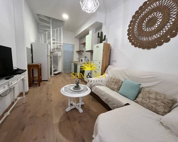 1 sypialnia Dom do wynajęcia w Aspe - 500 € (Ref: 9516522)