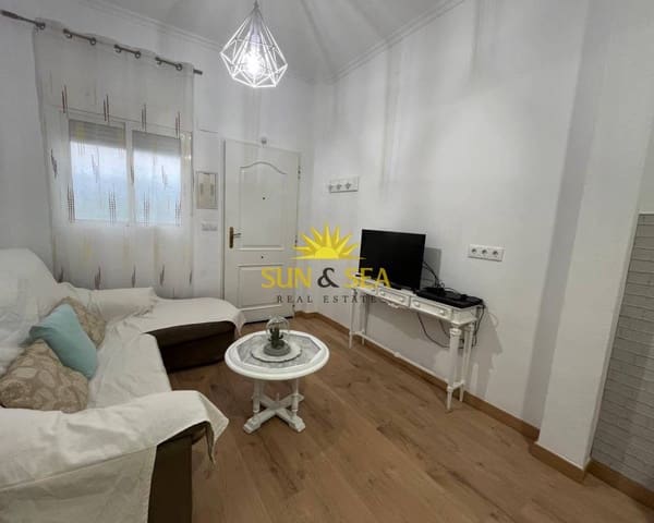 1 sypialnia Dom do wynajęcia w Aspe - 500 € (Ref: 9516522)