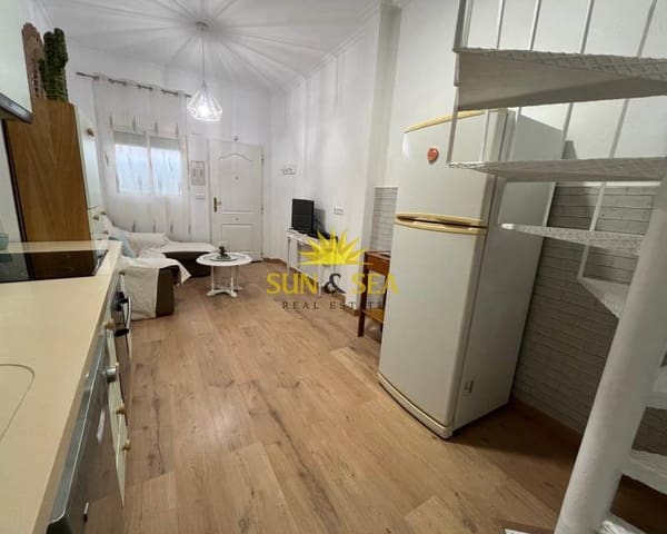 1 sypialnia Dom do wynajęcia w Aspe - 500 € (Ref: 9516522)