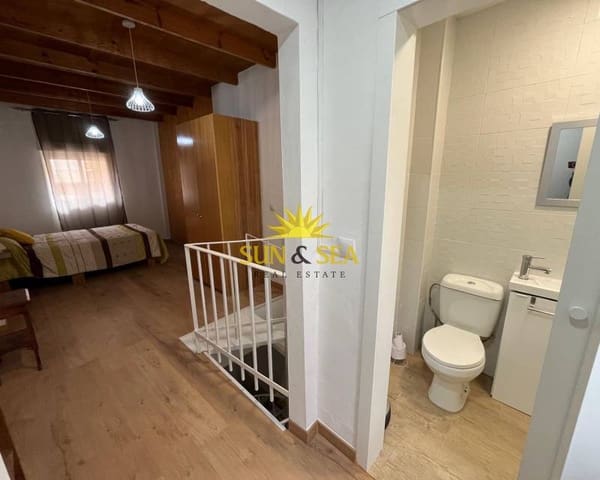 1 sypialnia Dom do wynajęcia w Aspe - 500 € (Ref: 9516522)