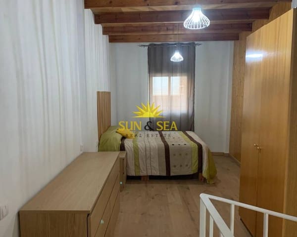 1 sypialnia Dom do wynajęcia w Aspe - 500 € (Ref: 9516522)