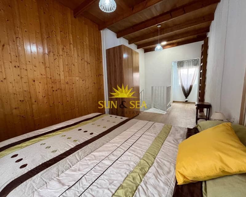 1 sypialnia Dom do wynajęcia w Aspe - 500 € (Ref: 9516522)