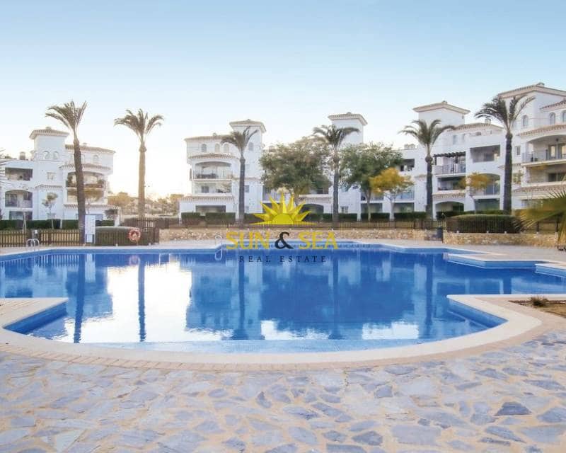 Apartamento de 2 habitaciones en La Mata en alquiler con piscina - 750 € (Ref: 9521541)