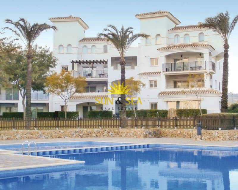 Apartamento de 2 habitaciones en La Mata en alquiler con piscina - 750 € (Ref: 9521541)
