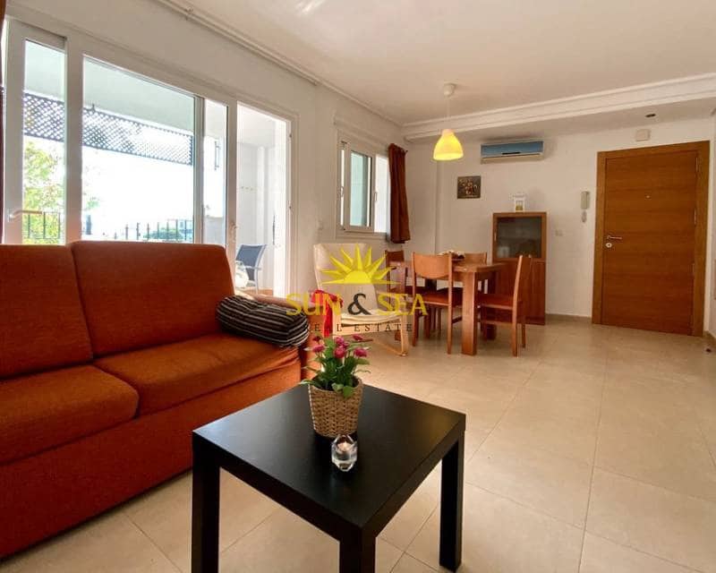 Apartamento de 2 habitaciones en La Mata en alquiler con piscina - 750 € (Ref: 9521541)