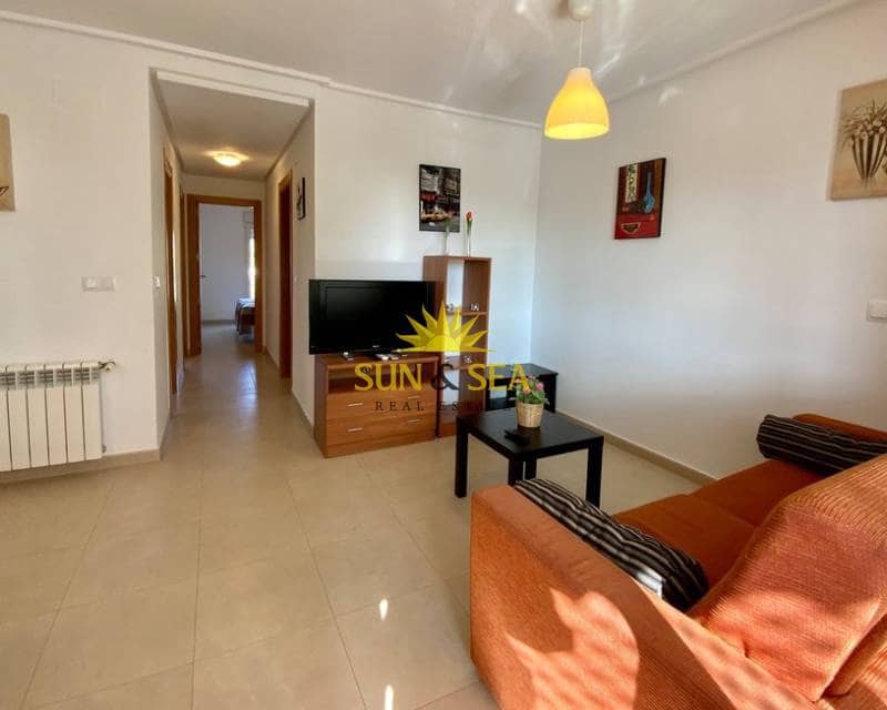 Apartamento de 2 habitaciones en La Mata en alquiler con piscina - 750 € (Ref: 9521541)