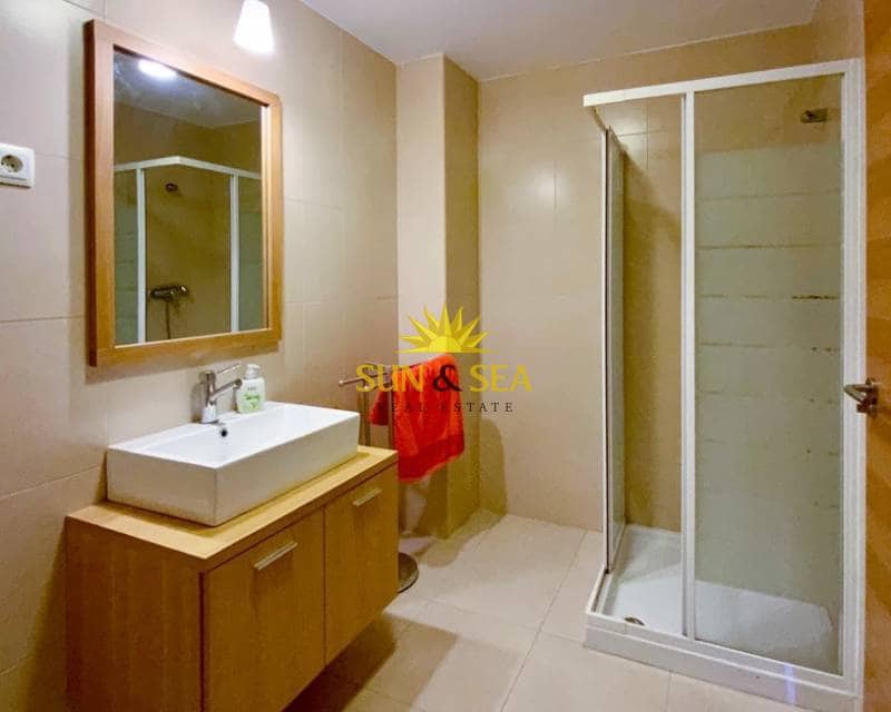 Apartamento de 2 habitaciones en La Mata en alquiler con piscina - 750 € (Ref: 9521541)