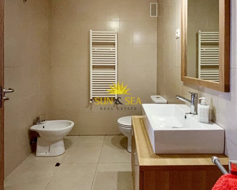 Apartamento de 2 habitaciones en La Mata en alquiler con piscina - 750 € (Ref: 9521541)