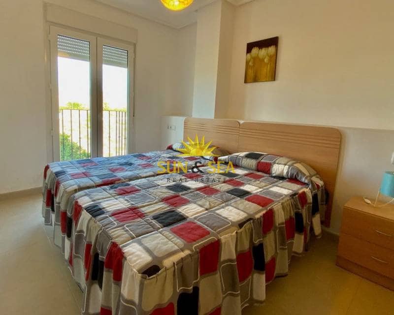 Apartamento de 2 habitaciones en La Mata en alquiler con piscina - 750 € (Ref: 9521541)