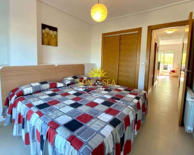 Apartamento de 2 habitaciones en La Mata en alquiler con piscina - 750 € (Ref: 9521541)