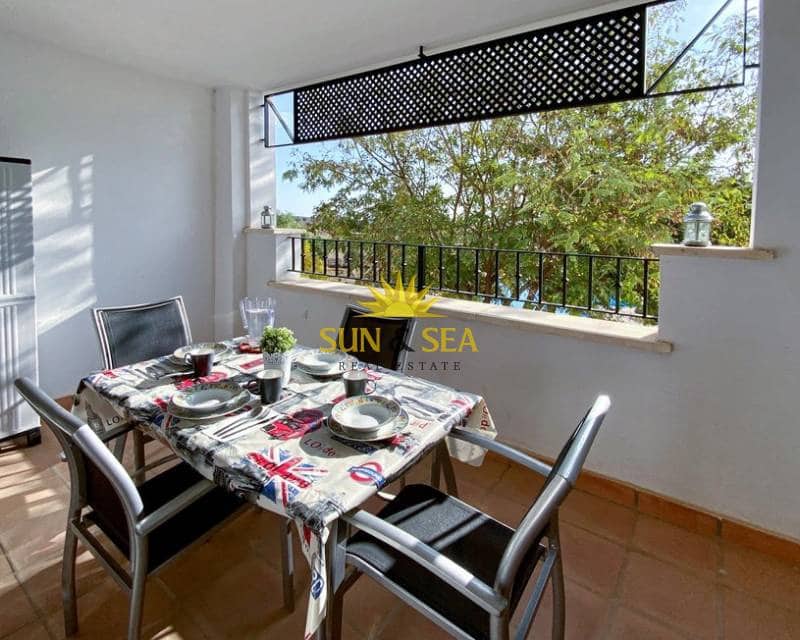 Apartamento de 2 habitaciones en La Mata en alquiler con piscina - 750 € (Ref: 9521541)