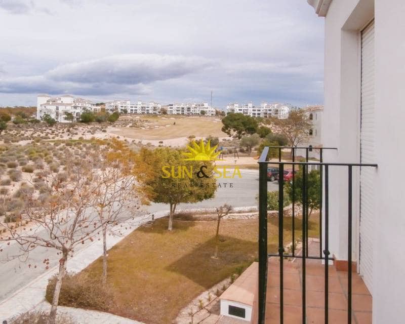 Apartamento de 2 habitaciones en La Mata en alquiler con piscina - 750 € (Ref: 9521541)
