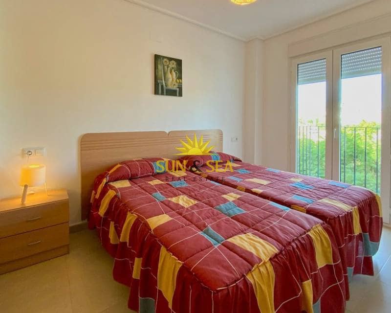 Apartamento de 2 habitaciones en La Mata en alquiler con piscina - 750 € (Ref: 9521541)