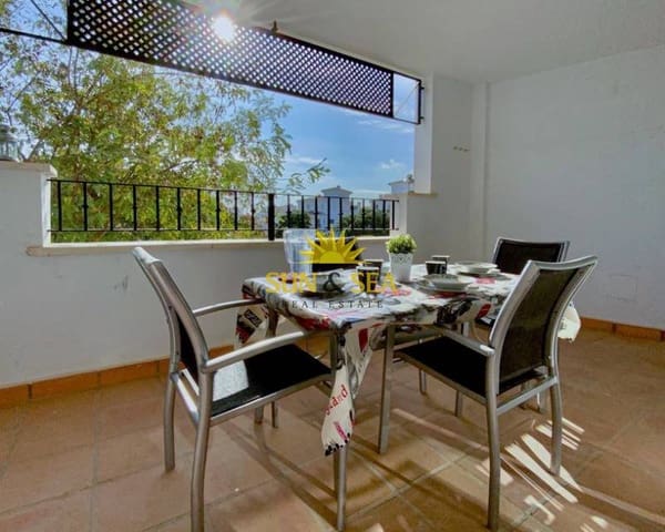 Apartamento de 2 habitaciones en La Mata, Torrevieja en alquiler con piscina - 750 € (Ref: 9521541)