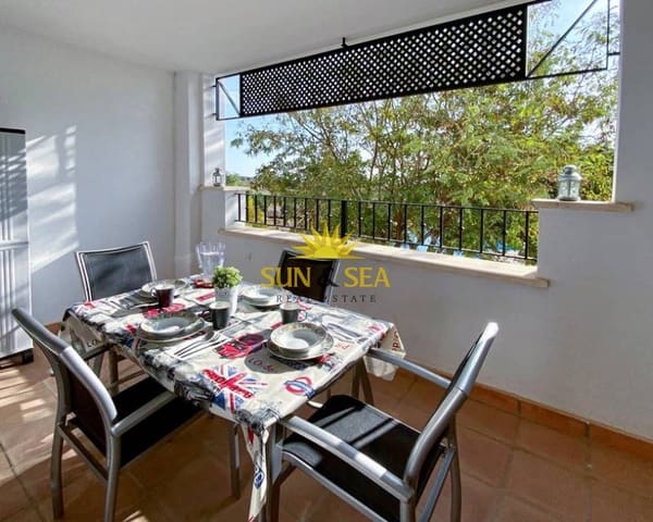 Apartamento de 2 habitaciones en La Mata, Torrevieja en alquiler con piscina - 750 € (Ref: 9521541)