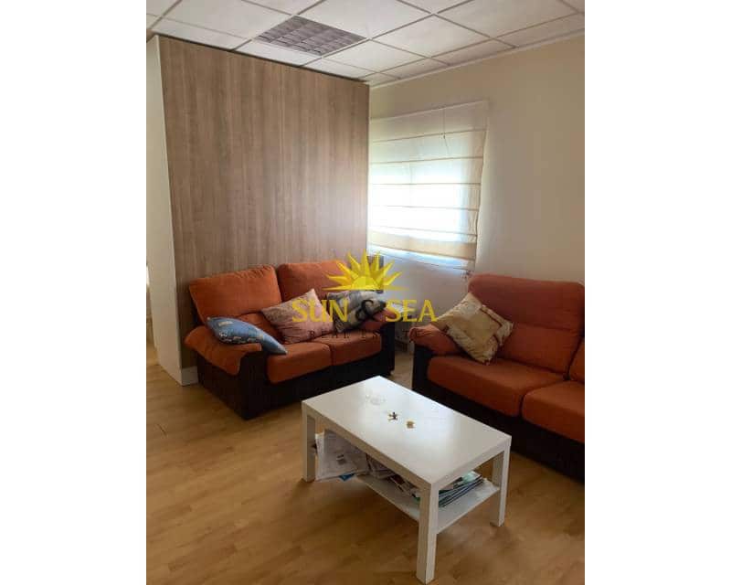 1 makuuhuone Huoneisto vuokrattavana paikassa Lo Pagan - 500 € (Ref: 9524915)