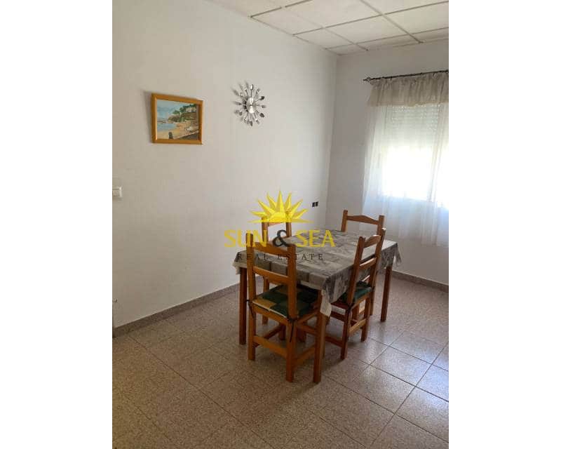 1 makuuhuone Huoneisto vuokrattavana paikassa Lo Pagan - 500 € (Ref: 9524915)