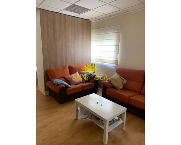 1 makuuhuone Huoneisto vuokrattavana paikassa Lo Pagan, San Pedro del Pinatar - 500 € (Ref: 9524915)