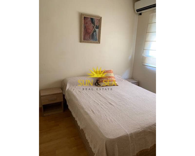 1 makuuhuone Huoneisto vuokrattavana paikassa Lo Pagan - 500 € (Ref: 9524915)