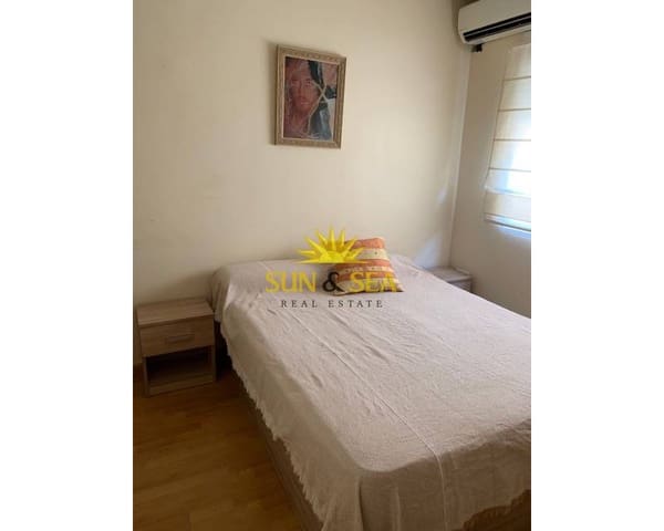 1 makuuhuone Huoneisto vuokrattavana paikassa Lo Pagan, San Pedro del Pinatar - 500 € (Ref: 9524915)