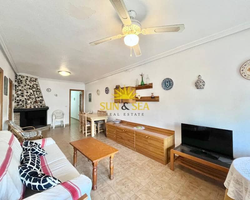 5 soveværelse Byhus til leje i Torre de la Horadada - € 1.200 (Ref: 9524916)