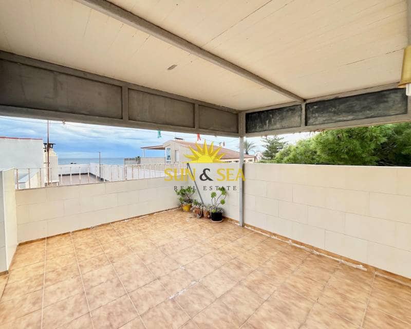 5 soveværelse Byhus til leje i Torre de la Horadada - € 1.200 (Ref: 9524916)