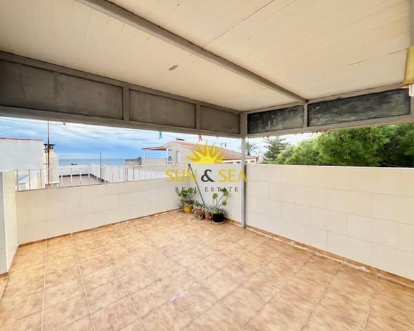 5 soveværelse Byhus til leje i Torre de la Horadada, Pilar de la Horadada - € 1.200 (Ref: 9524916)