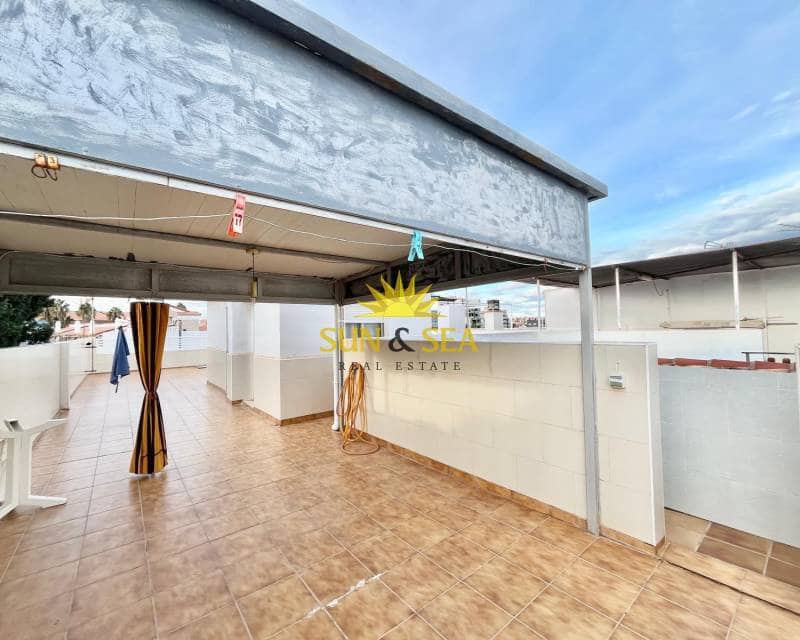 5 soveværelse Byhus til leje i Torre de la Horadada - € 1.200 (Ref: 9524916)